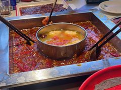 -二荆条·蜀鲜汇城市森林火锅