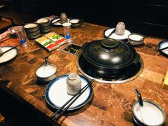 -同仁四季椰子鸡(海岸城天利店)