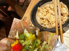 -北丐先生·野馄饨烧烤(泰达E街区店)