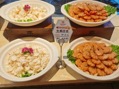 -大张烙馍村(泉山店)