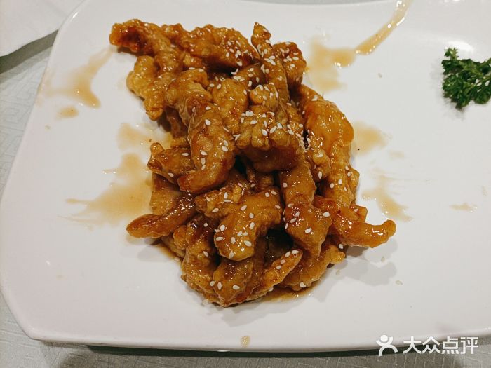 老牌坊鲁菜名店(聊城美食岛店)图片