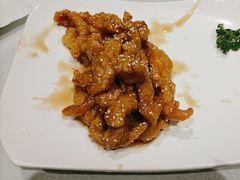 -老牌坊鲁菜名店(聊城美食岛店)