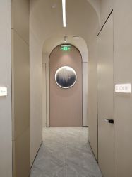 -Fundi张玉珊修身堂·indiba·BTL科技瘦身