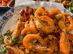 -食鸡公社辣子鸡·潍坊菜·烧烤