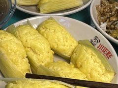 -川正旺江湖菜(三元桥店)