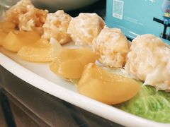 -手抄板凳江南菜(湖滨商业街店)