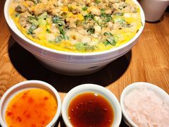 -闽上鲜·福建菜(龙湖滨江天街店)