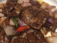 -乾隆美食·本帮菜(黄河路店)