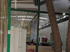 -清真餐厅·回乡麦客
