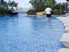 -深圳大梅沙京基洲际度假酒店