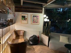 -Nirvana Cafe&Bar(北仓文创街区店)