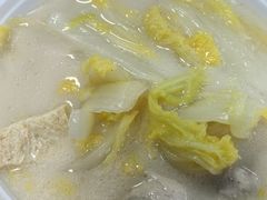 -关东风老北方菜馆(桂芳园店)