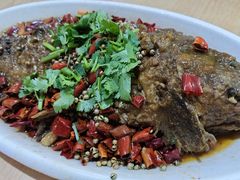 -杨记小炒老店