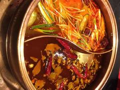 -镇江龙·火锅串串(武侯祠店)