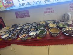 -虾大侠·盱眙龙虾老北京铜锅涮羊肉(金楠天街店)