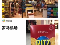 -罗马钱皮诺机场