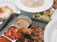 -百姓渔村(平阳路店)