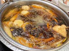 -一绪に寿喜烧(荟聚店)