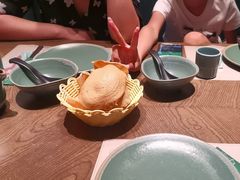 -安南越南餐厅(青岛万象城店)