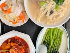 -银川河东国际机场