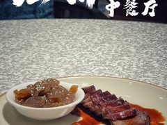 -红棉中餐厅·广州海航威斯汀酒店