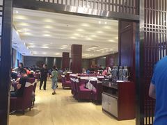 大堂-凯鸽酒楼•雁北民间菜(华北星店)