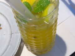 -牛扒先生·厚切雪花牛扒西餐厅(北京路禺山路店)