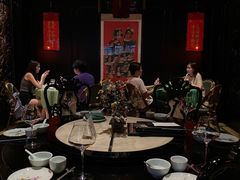-誉八仙茶室酒楼(新天地店)