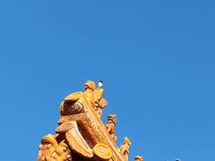 -颐和园