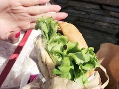 -Fergburger(皇后镇店)