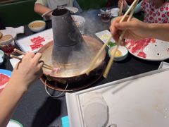 -南门四季铜锅涮肉(大屯·北苑店)