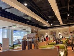 大堂-汤城小厨•粤菜•靓汤(西直门凯德MALL店)