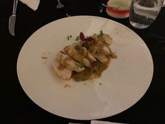 -圣丰索菲特·法国餐厅