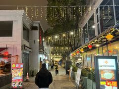 -老外街