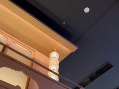 -桂满陇·海市蜃楼·黑金(国金店)