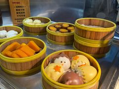 -金刚山黑牛炭火自助烤肉(西大望路店)