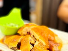 豉油鸡-龙城冰室(旺角)