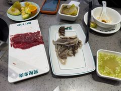 -非遗•老字号•阿彬牛肉火锅(广济桥店)