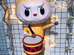 -泡泡玛特POPMART(上海环球港店)