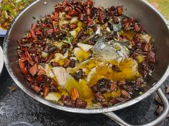 -小唐小四川水煮鱼(北三路店)