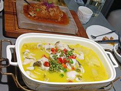 -3号仓库·创意中国菜(乐清正大广场店)