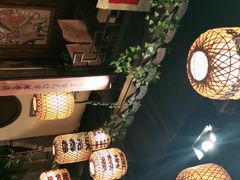 大堂-南京大牌档(三阳广场苏宁店)