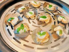 -青蓬蒸汽海鲜·深圳老字号·团建聚会(壹方城店)