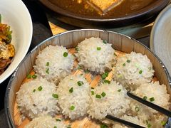 -简小舍· 民间手艺菜(古德寺店)