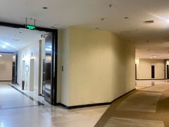 -北海银滩一号国际会议中心酒店