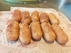 -钟掌勺忘不了地道湘菜(新天地假日广场店)