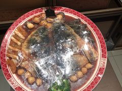 -旺顺阁·北京菜(北辰上品+)