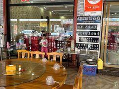 -途肴·老农饭庄(百里峡店)