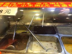 粥品-富龙快餐店(铁西店)