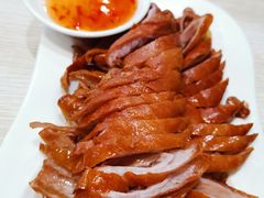 脆皮大肠-常兴记广东小厨(浦东路店)